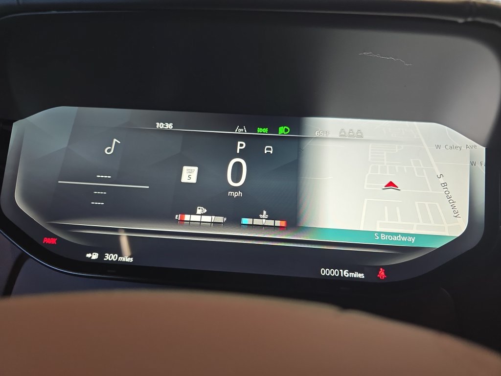 New 2026 Land Rover Range Rover Autobiography AWD/4WD image 14