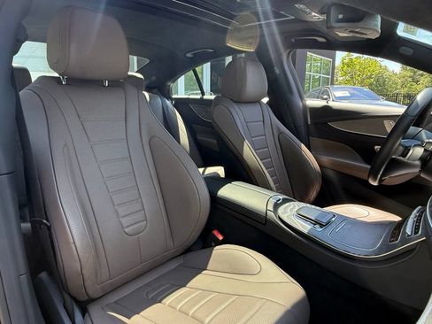 Certified 2023 Mercedes-Benz CLS 450 4MATIC image 31