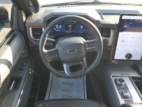 Used 2024 Ford Expedition Timberline image 19