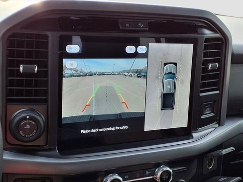 New 2025 Ford F150 XLT w/ Equipment Group 302A MID image 14