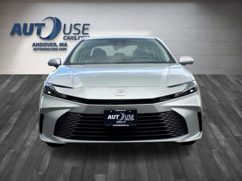Used 2026 Toyota Camry LE w/ Convenience Package AWD/4WD image 13