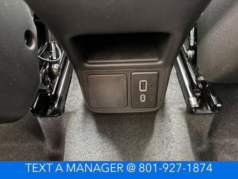 New 2026 Buick Encore GX Preferred w/ Advanced Technology Package AWD/4WD image 15
