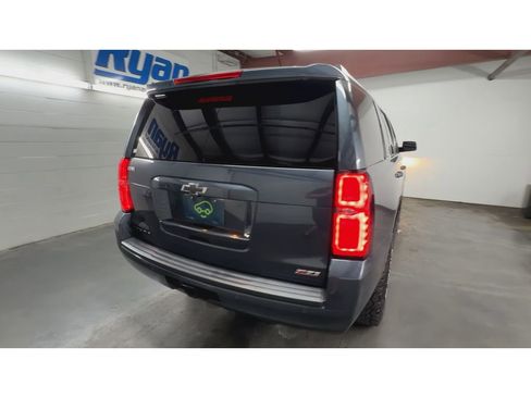 Used 2019 Chevrolet Tahoe LT w/ Off-Road Package image 8