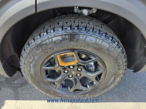 New 2026 Ford Explorer Tremor w/ Tremor Ultimate Package AWD/4WD image 9