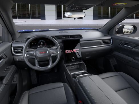 New 2026 GMC Terrain Elevation image 15