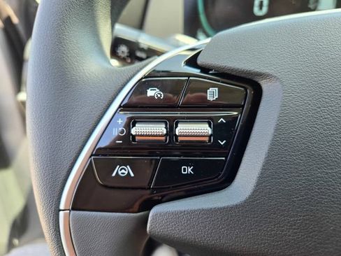 New 2026 Kia Niro LX FWD image 11