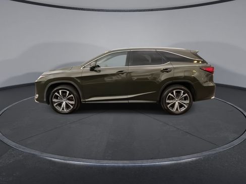 Certified 2022 Lexus RX 350L FWD w/ Premium Package image 5