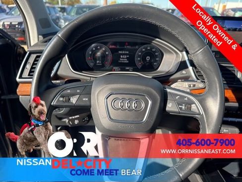 Used 2023 Audi Q5 2.0T Premium Plus image 19