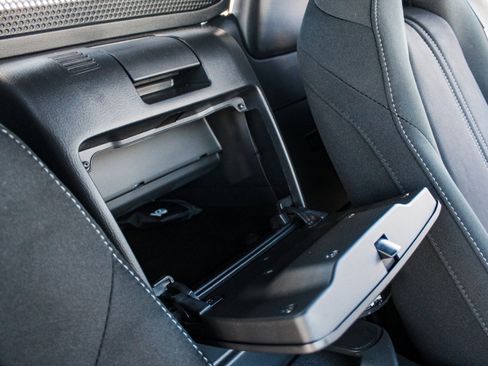 New 2026 MAZDA MX-5 Miata Club w/ Interior Package RWD image 30