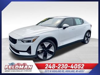 Used 2023 Polestar Polestar 2 w/ Pilot Pack AWD/4WD video 1