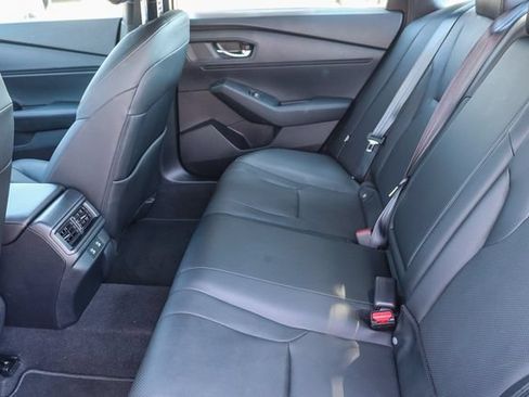 Used 2025 Honda Accord Sport image 19