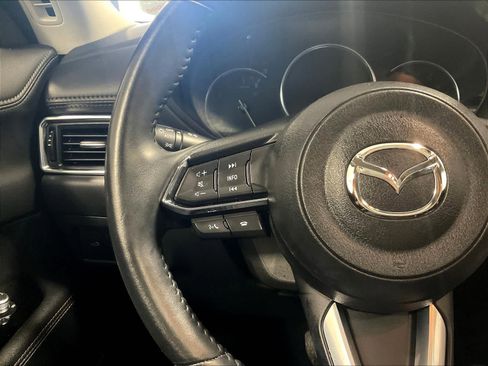 Used 2023 MAZDA CX-5 AWD 2.5 S w/ Premium Plus Pkg image 23