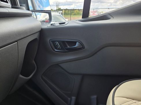 New 2024 Ford Transit 350 148 High Roof Extended DRW image 14