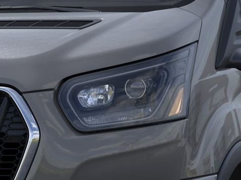 New 2026 Ford Transit 350 XLT AWD/4WD image 18