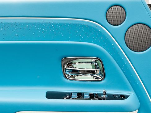 Certified 2024 Rolls-Royce Spectre w/ Spectre Launch Package image 25