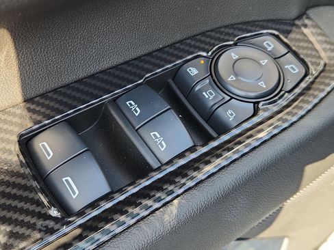 New 2025 Chevrolet Silverado 2500 LTZ w/ LTZ Premium Package image 83