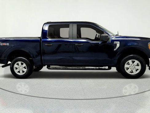 Used 2023 Ford F150 XLT AWD/4WD image 6