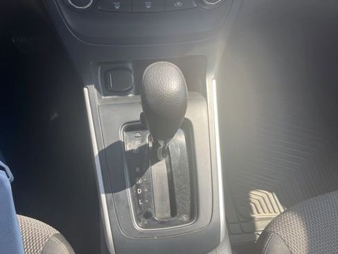 Used 2017 Nissan Sentra S FWD image 23