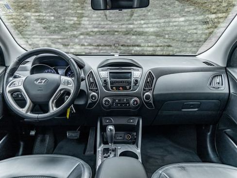 Used 2012 Hyundai Tucson GLS AWD/4WD image 25