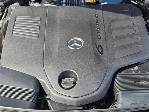 New 2026 Mercedes-Benz E 450 E 450 image 17