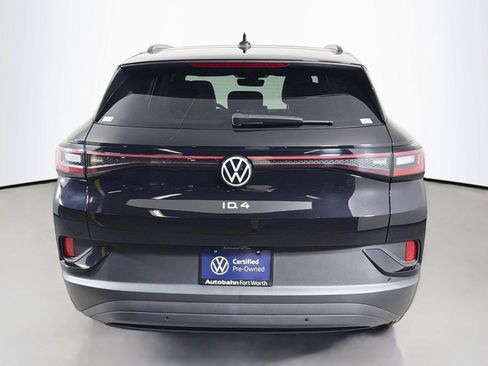 Used 2023 Volkswagen ID.4 S RWD image 6