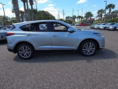 Certified 2023 Acura RDX FWD w/ Technology Package image 9
