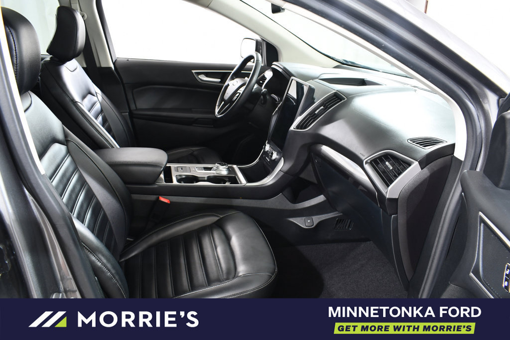 Used 2023 Ford Edge SEL w/ Convenience Package AWD/4WD image 10
