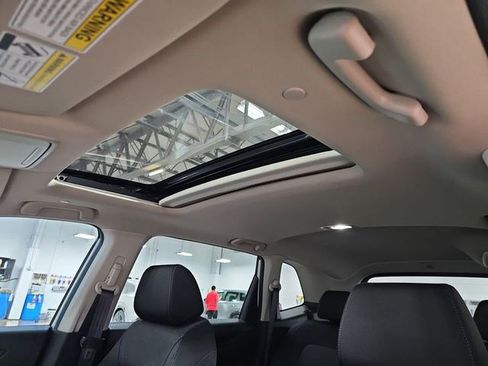 New 2026 Honda CR-V EX image 28