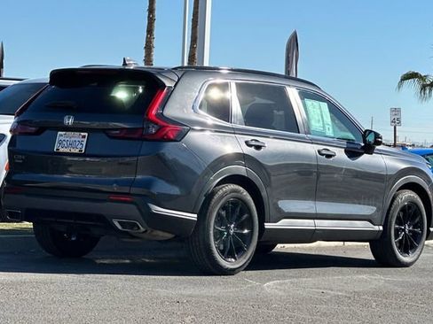 Used 2023 Honda CR-V Sport image 7