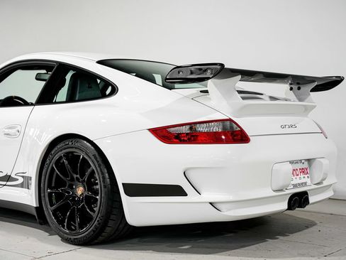 Used 2008 Porsche 911 GT3 RS RWD image 37