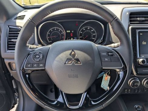 New 2026 Mitsubishi Outlander Sport AWD image 31