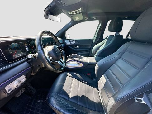Used 2020 Mercedes-Benz GLE 580 4MATIC image 22