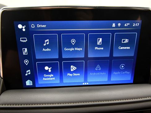 Used 2024 Chevrolet Tahoe High Country image 24