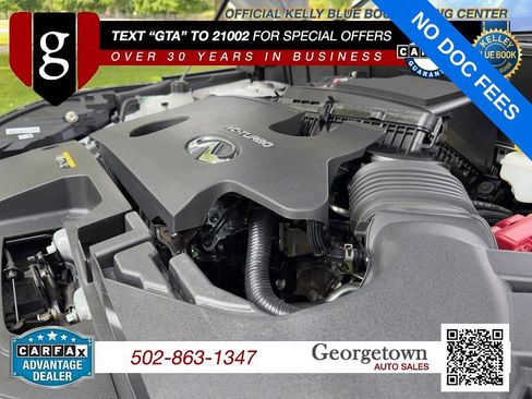 Used 2023 Acura RDX AWD w/ Technology Package image 46