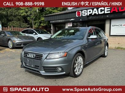 Used 2012 Audi A4 2.0T Premium Plus