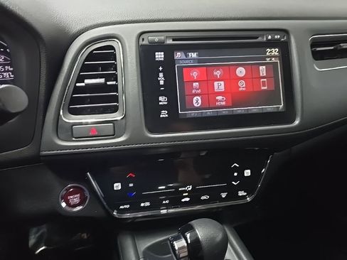 Used 2018 Honda HR-V EX image 25