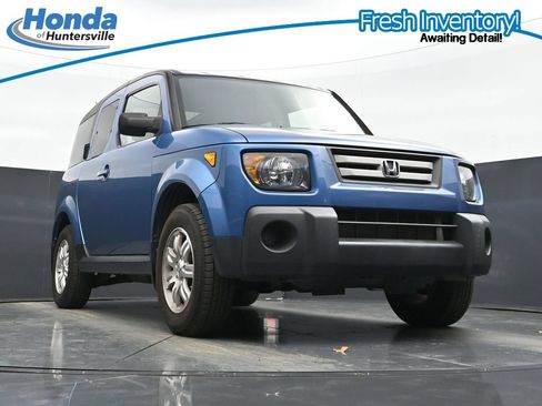 Used 2008 Honda Element EX image 32