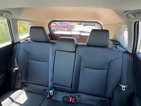 New 2026 Toyota Corolla Cross XLE image 15