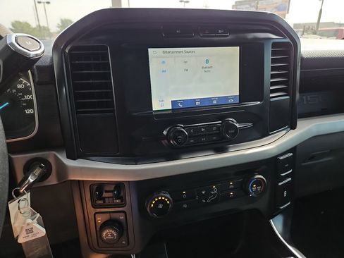 Used 2023 Ford F150 XL AWD/4WD image 22