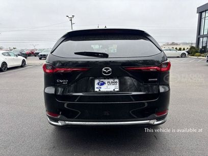 New 2026 MAZDA CX-90 3.3 Turbo S w/ Premium Plus