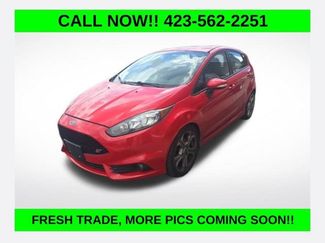 Used 2014 Ford Fiesta ST FWD video 1