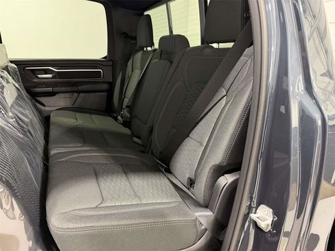 New 2026 RAM 1500 4x4 Crew Cab image 12