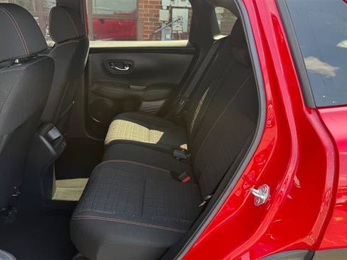 Used 2024 Honda HR-V Sport image 20