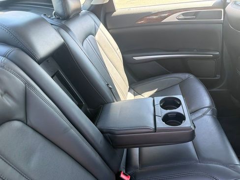 Used 2016 Lincoln MKZ AWD w/ Equipment Group 300A Reserve image 43