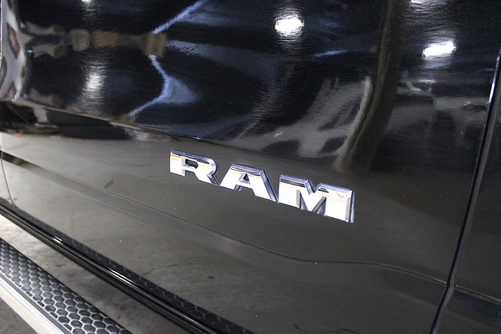 Used 2023 RAM 1500 Laramie AWD/4WD image 43