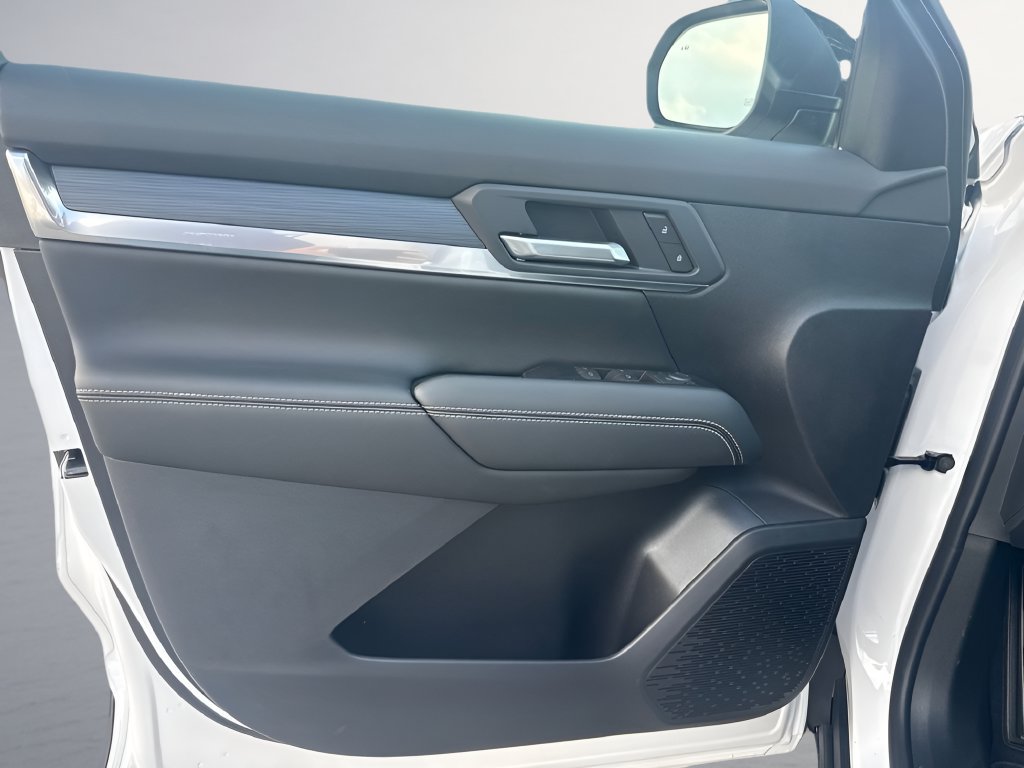 New 2027 GMC Terrain Elevation FWD image 26