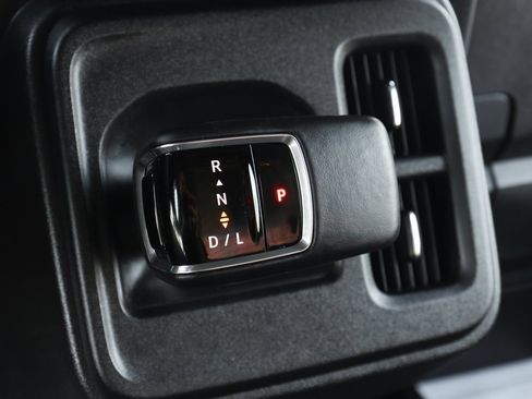 Used 2023 Chevrolet Brightdrop 600 w/ Active Safety Package 2 image 33