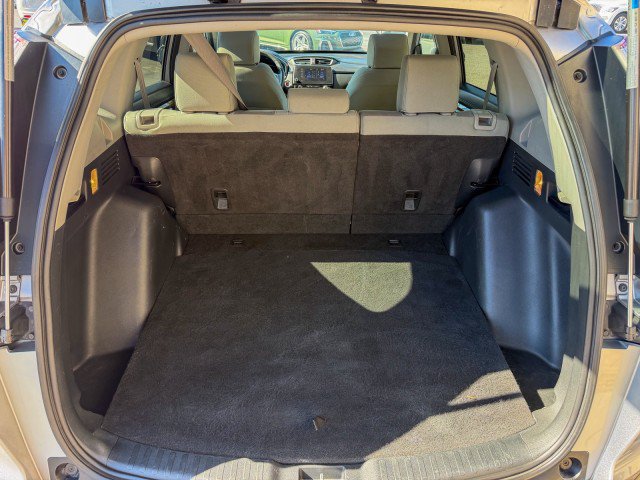 Used 2019 Honda CR-V EX image 17