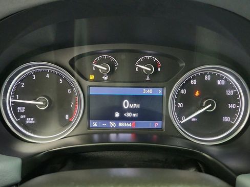 Used 2020 Buick Enclave Essence w/ Sport Touring Edition image 14