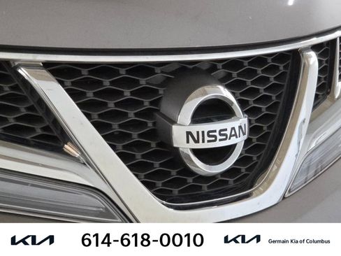 Used 2012 Nissan Murano S FWD image 14